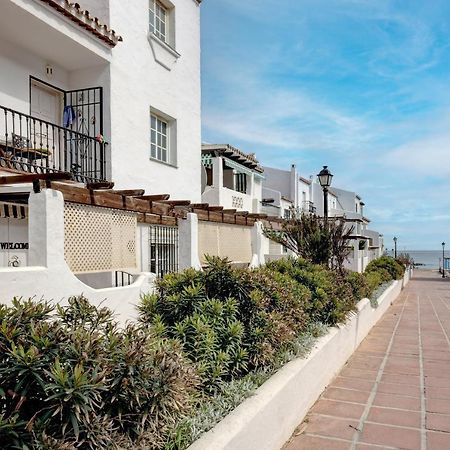 Los Flamencos Manilva Apartment Zewnętrze zdjęcie