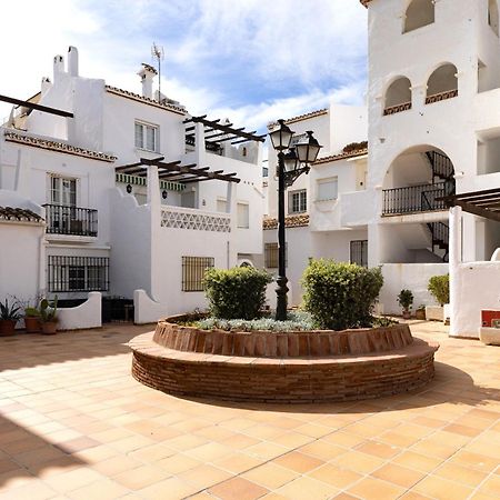 Los Flamencos Manilva Apartment Zewnętrze zdjęcie